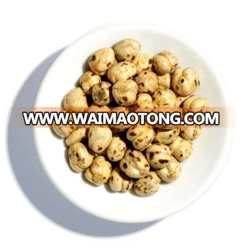 Yellow chickpeas Nuts High quality natural from manufacturing company